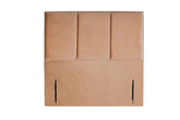 Midas Monaco Floor Standing Upholstered Headboard - headboard - Midas Beds